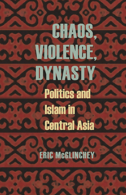 Хаос, насилие и династийность: политика и ислам в Центральной Азии