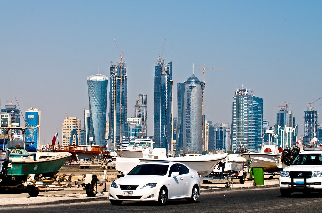 Катар. Источник фото: awaytravel.ru
