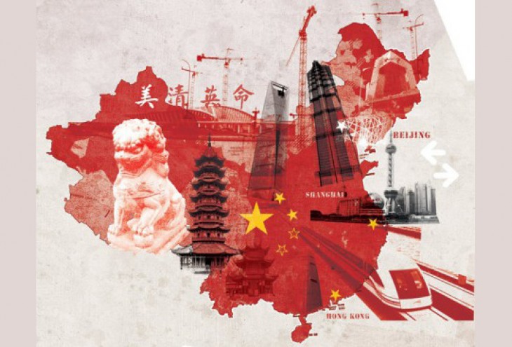 Особенности новой идеологической кампании в КНР | Журнал Центр Азии