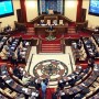 Парламент Казахстана: в поисках своего места 