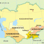 Геополитика, и не только: новейшие исследования по Центральной Азии  