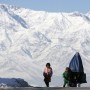 Афганские вопросы