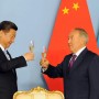 Китай отвоевывает Центральную Азию у России 