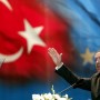 Куда ведет Турцию эмир Эрдоган?