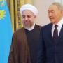 Иранские узлы казахстанской дипломатии